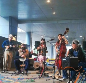 アパラチアンウィンド　すみジャズ2025